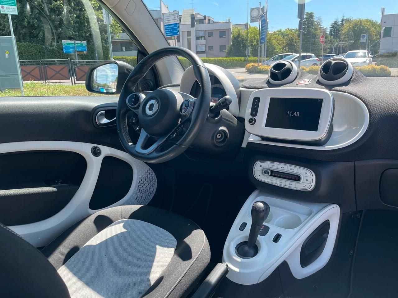Smart ForTwo 70 1.0 Passion