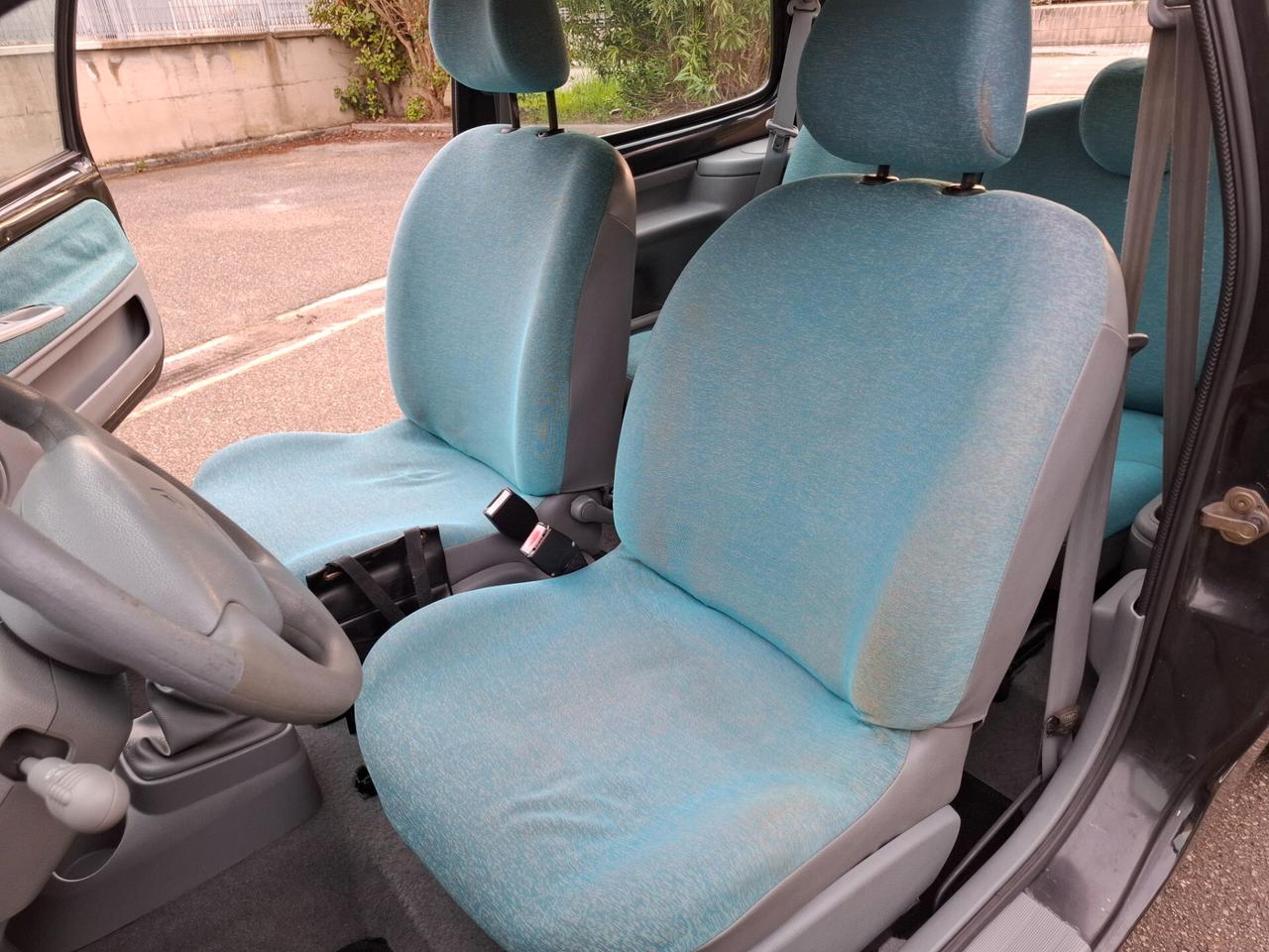 Renault Twingo 1.2i cat Privilège