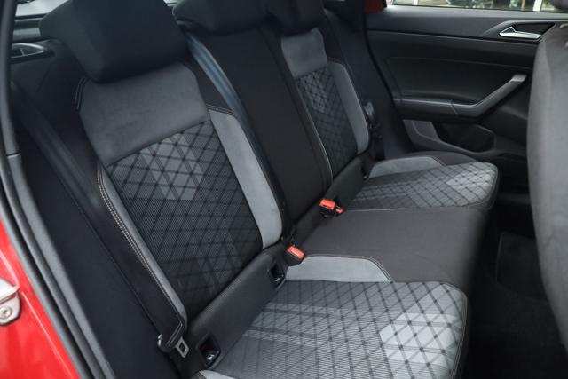 VOLKSWAGEN Taigo R-Line 1.0 TSI TETTO 115 CV PREZZO NETTO DSG