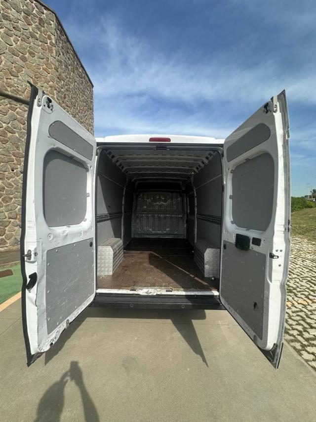 FIAT Ducato 35 2.3 MJT 130CV PLM-TM 3p. Furgone Maxi