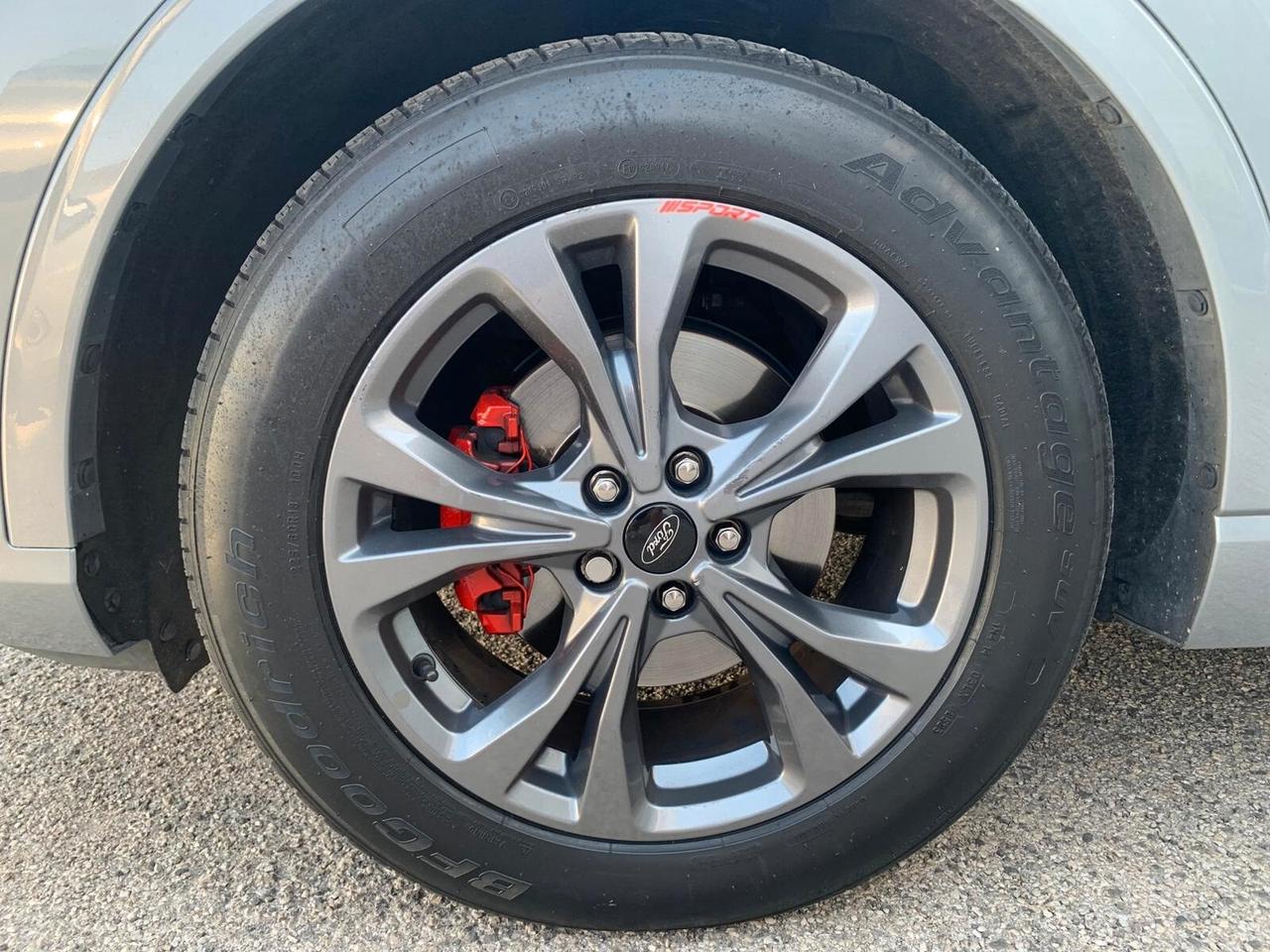 Ford Kuga 1.5 EcoBlue 120 CV 2WD Sport ST-Line
