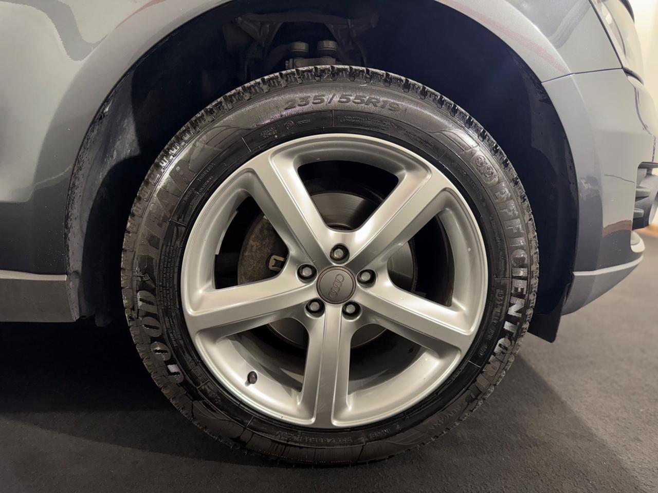 Audi Q5 2.0 TDI S-LINE 170 CV quattro S tronic