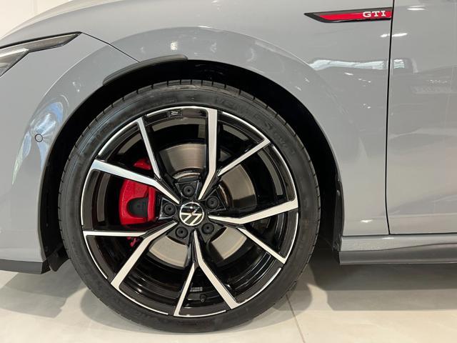 VOLKSWAGEN Golf 2.0 TSI DSG GTI *FULL OPTIONAL*