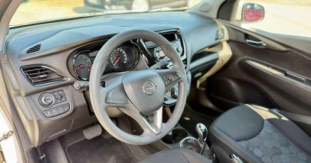 Opel Karl Karl 1.0 Rocks 75cv auto NEOPATENTATI