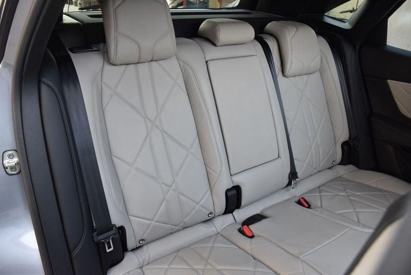 DS DS 7 Crossback BlueHDi 130 aut. Grand Chic *TETTUCCIO*