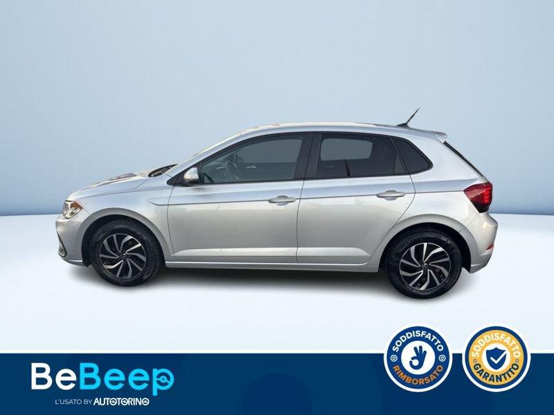 Volkswagen Polo 1.0 EVO 80CV