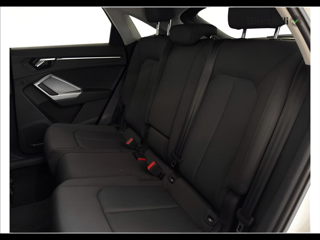 AUDI Q3 2ª serie - Q3 SPB 35 TDI S tronic Business Plus