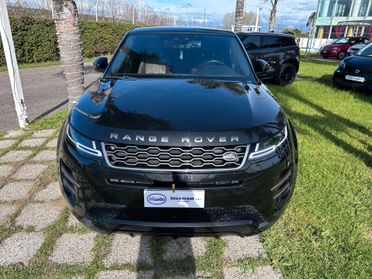 Land Rover Range Evoque 2.0D I4 180 CV AWD Auto SE