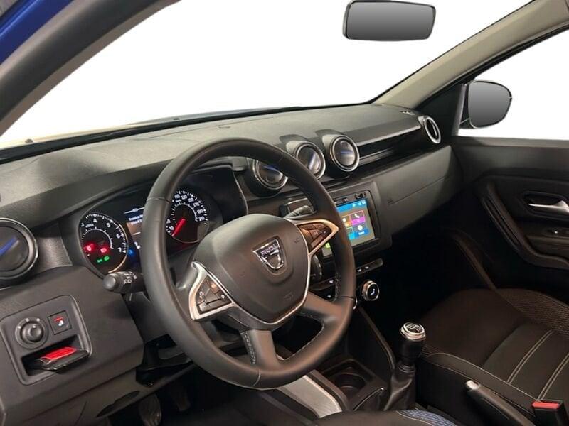 Dacia Duster 1.5 dCi 115cv 4x2 Prestige