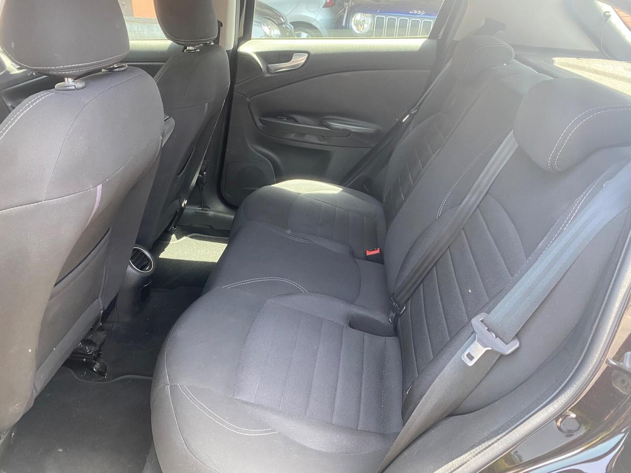 Alfa Romeo Giulietta 1.6 JTDm 120 CV Super 2017