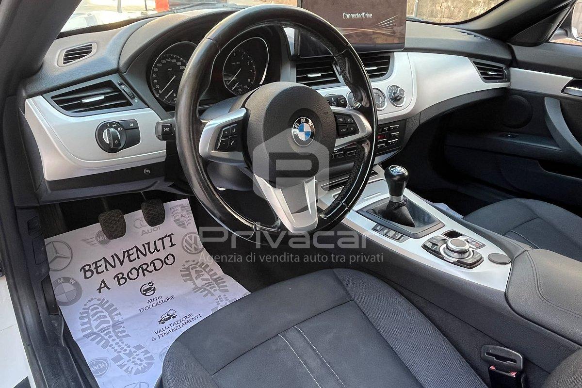 BMW Z4 sDrive23i