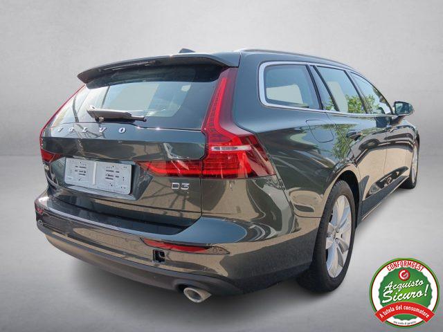 VOLVO V60 D3 Sensus Momentum Led Navi In Arrivo