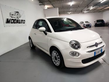 Fiat 500 1.0 Hybrid pari al nuovo