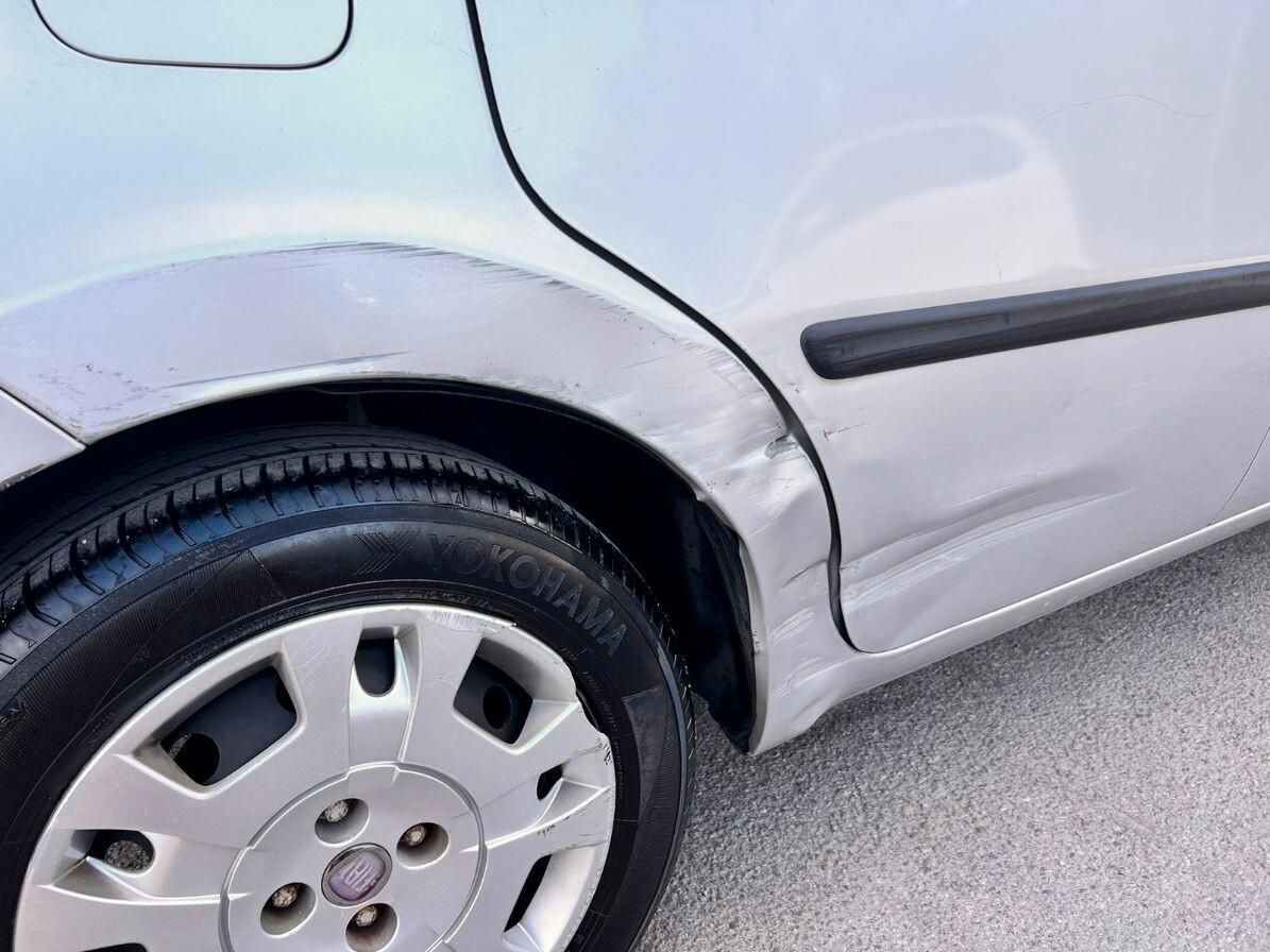 Fiat Idea 1.4 16V S&S Active GPL
