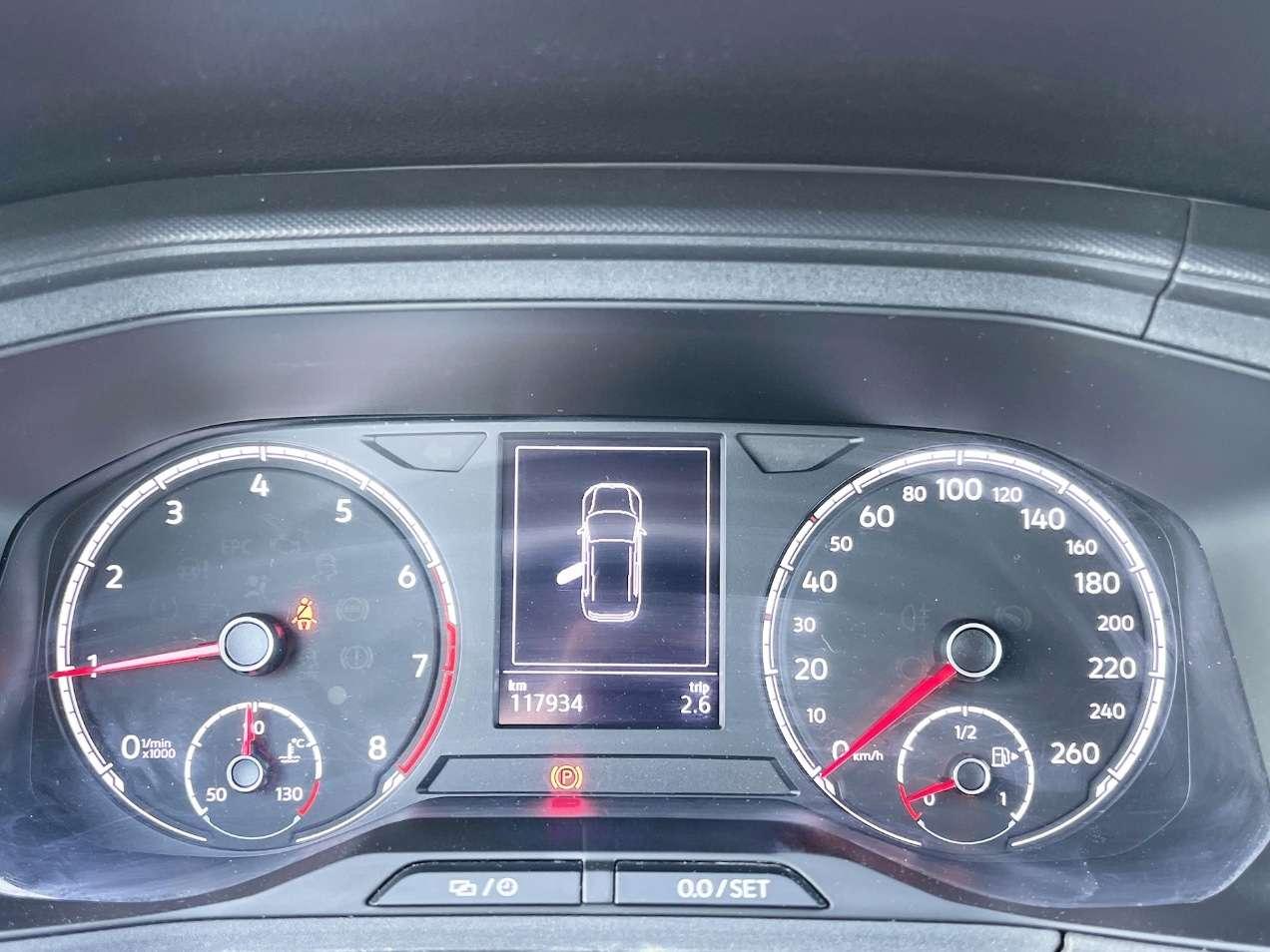 Volkswagen T-Cross 1.0 Benzina 95CV E6 Neo - 2021