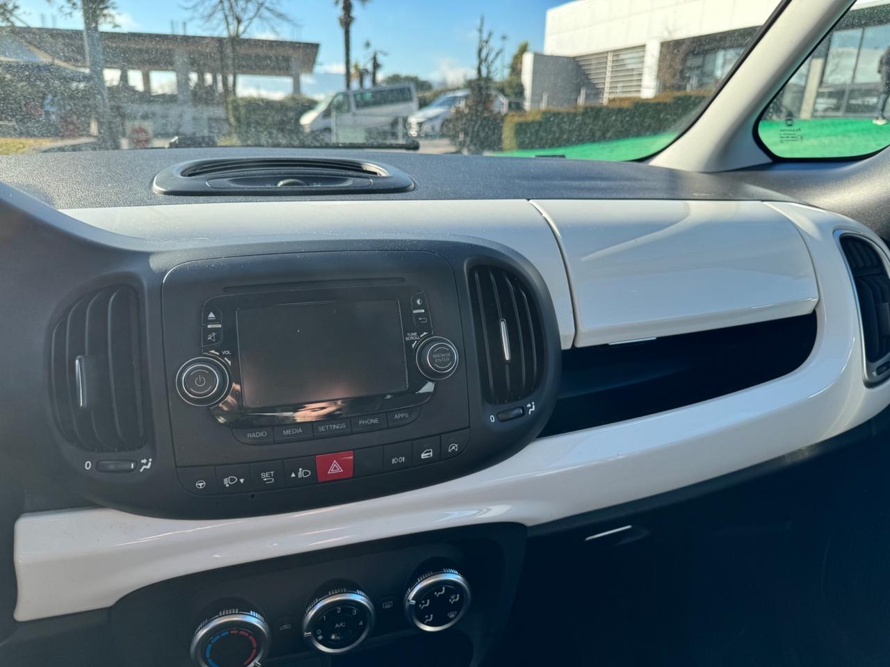 Fiat 500L 1.6 Multijet 120 CV Pop Star