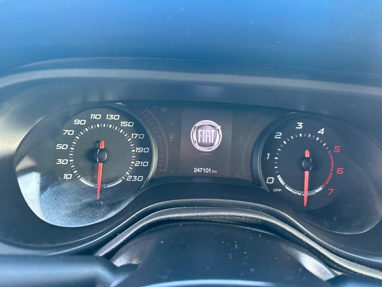 Fiat Tipo 5 Porte Tipo 5p 1.3 mjt Business s&s 95cv