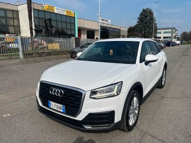 Audi Q2 1.6 TDI S tronic