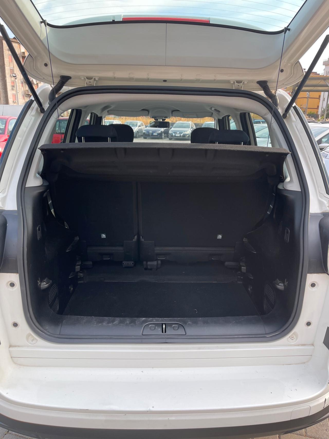 Fiat 500L 1.6 MJT 120CV