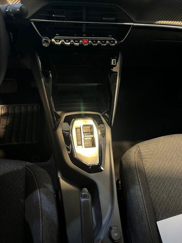 Peugeot 208 208 Hybrid 110 e-DCS6 Allure