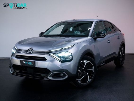 Citroën C4 PureTech 130 S&S EAT8 Shine