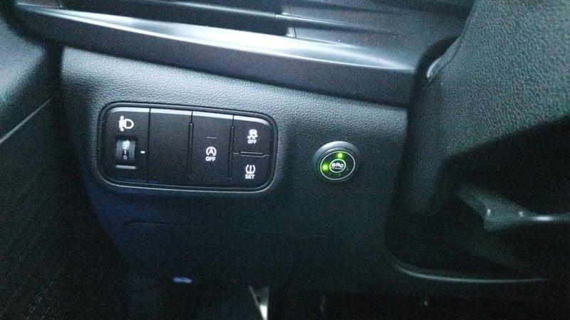 Hyundai Bayon Bayon 1.2 GPL MT XLine