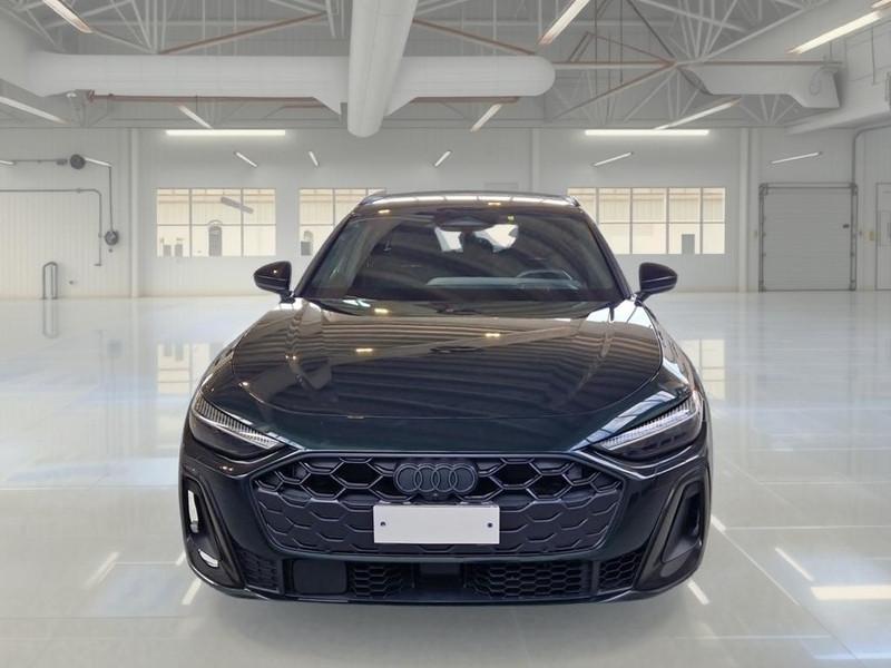 AUDI S5 AVANT TFSI MHEV 270 KW SPORT ATTITUDE AUTO STATION WAGON