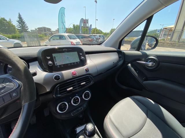 FIAT 500X *PROMO* 1.3 MultiJet 95 CV Sport
