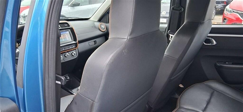 Dacia Spring Electric 45 Comfort Plus