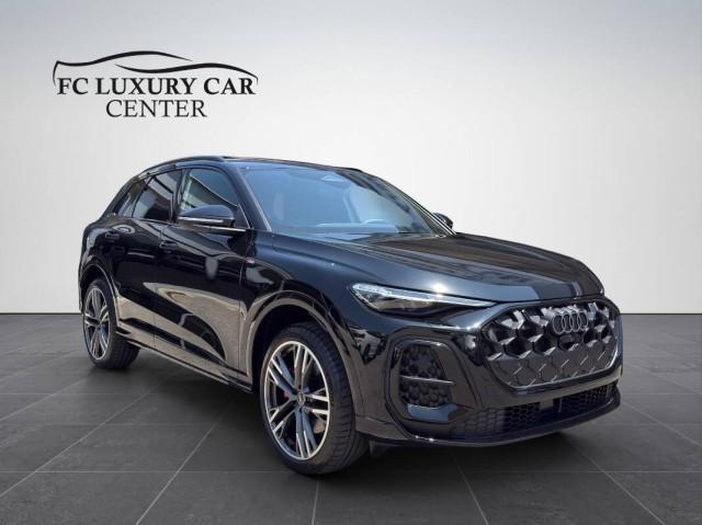 Audi Q5 2.0 tdi mhev+ S line edition quattro 204cv s-tronic