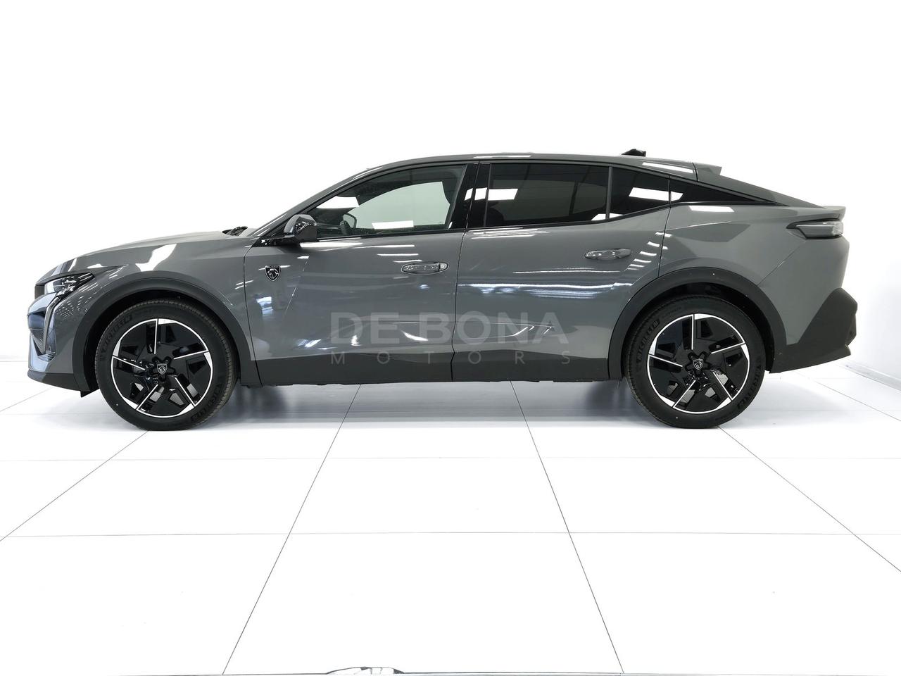 Peugeot 408 1.2 hybrid gt 136cv e-dsc6