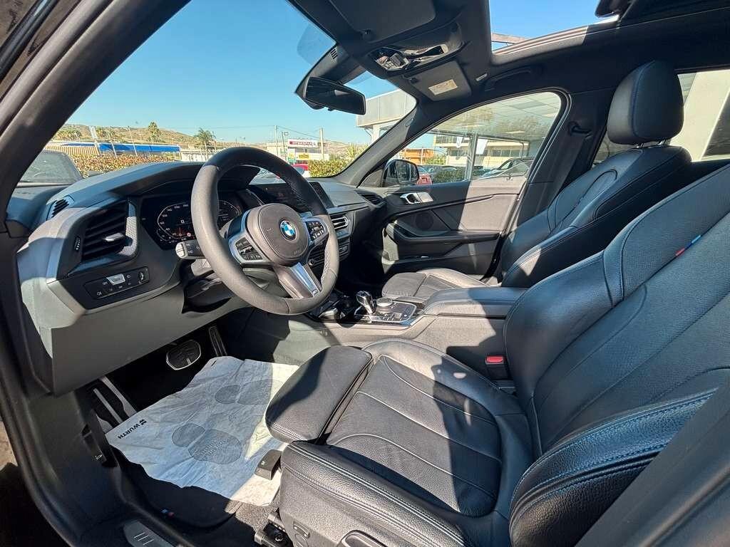 Bmw 135i Coupé Msport 2022 / KM 70.000 Tua a solo 319 Euro al mese