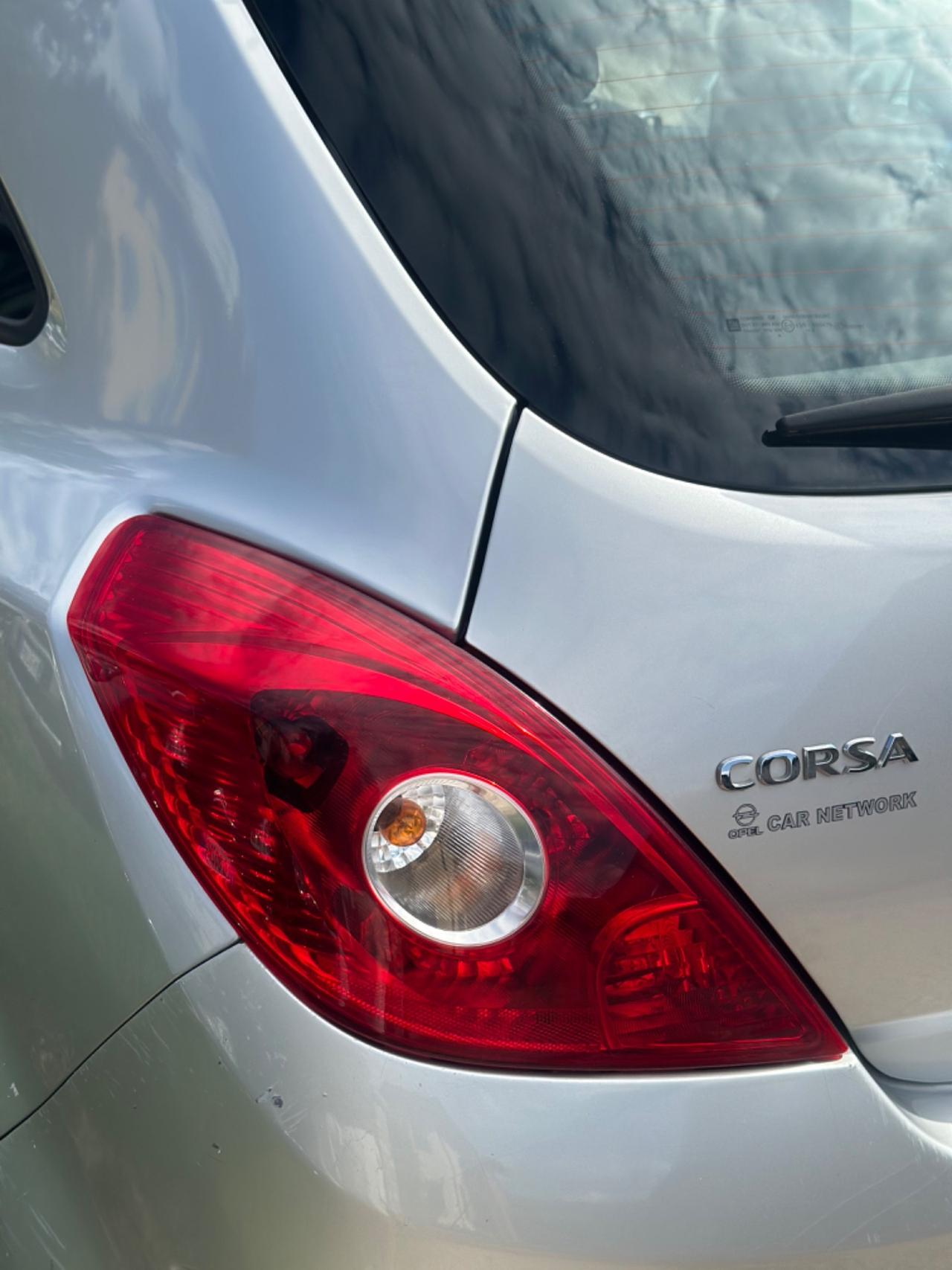 Opel CORSA 1.2 EDITION KMCERT NEOPAT GARANZ