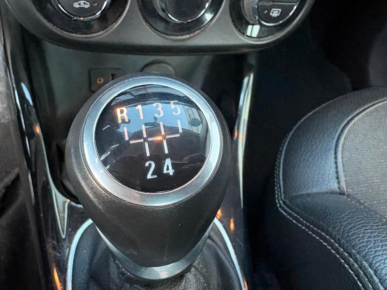 Opel Adam SLAM 1.4 100 CV MT