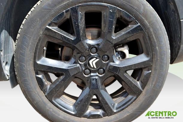 CITROEN C 5 - AIRCROSS MAX BLUE HDI S&S EAT8