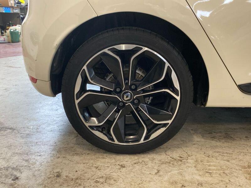 Renault Clio 1.5 dCi 90cv Wave