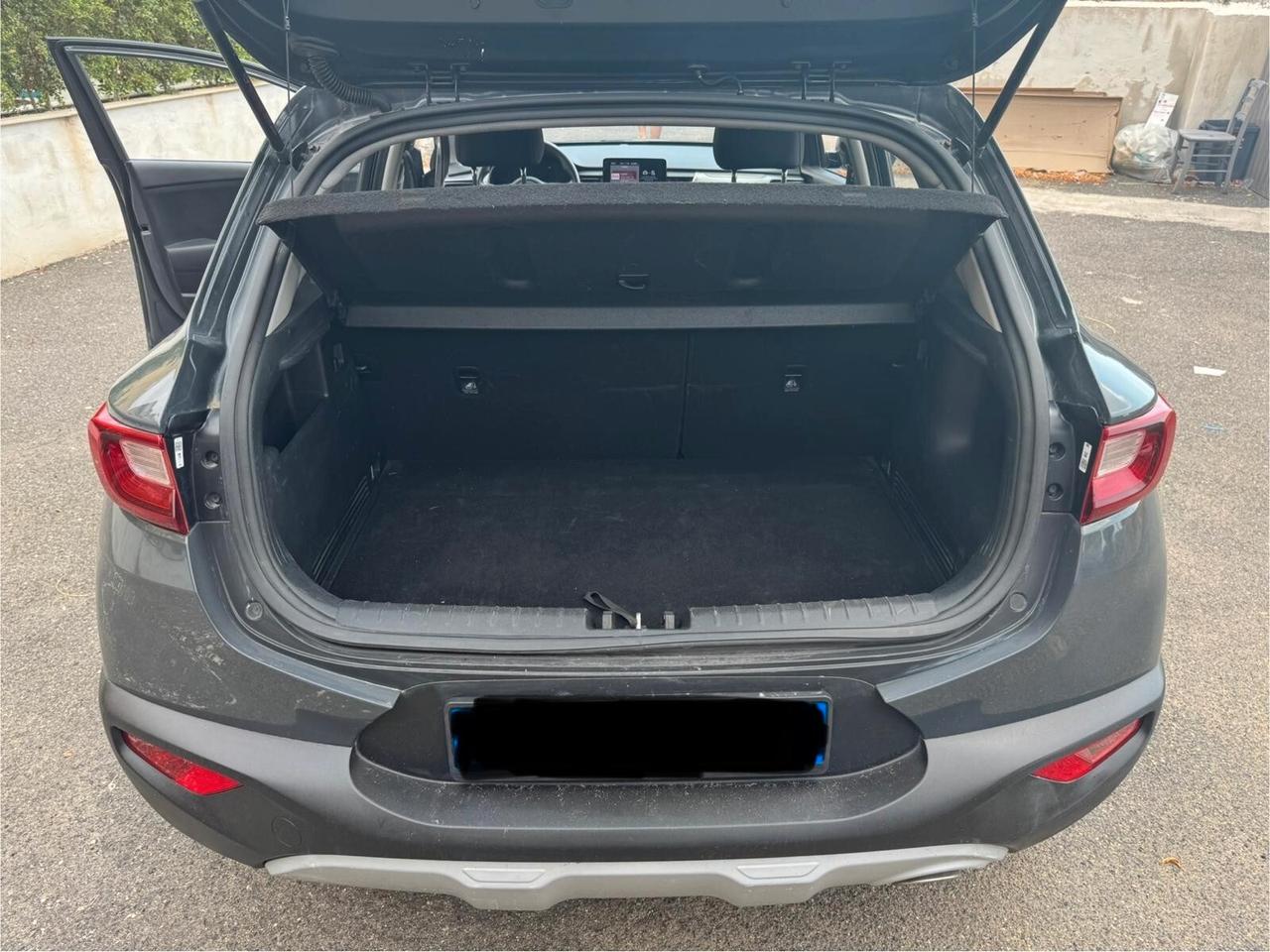 Kia Stonic 1.2 DPI Urban