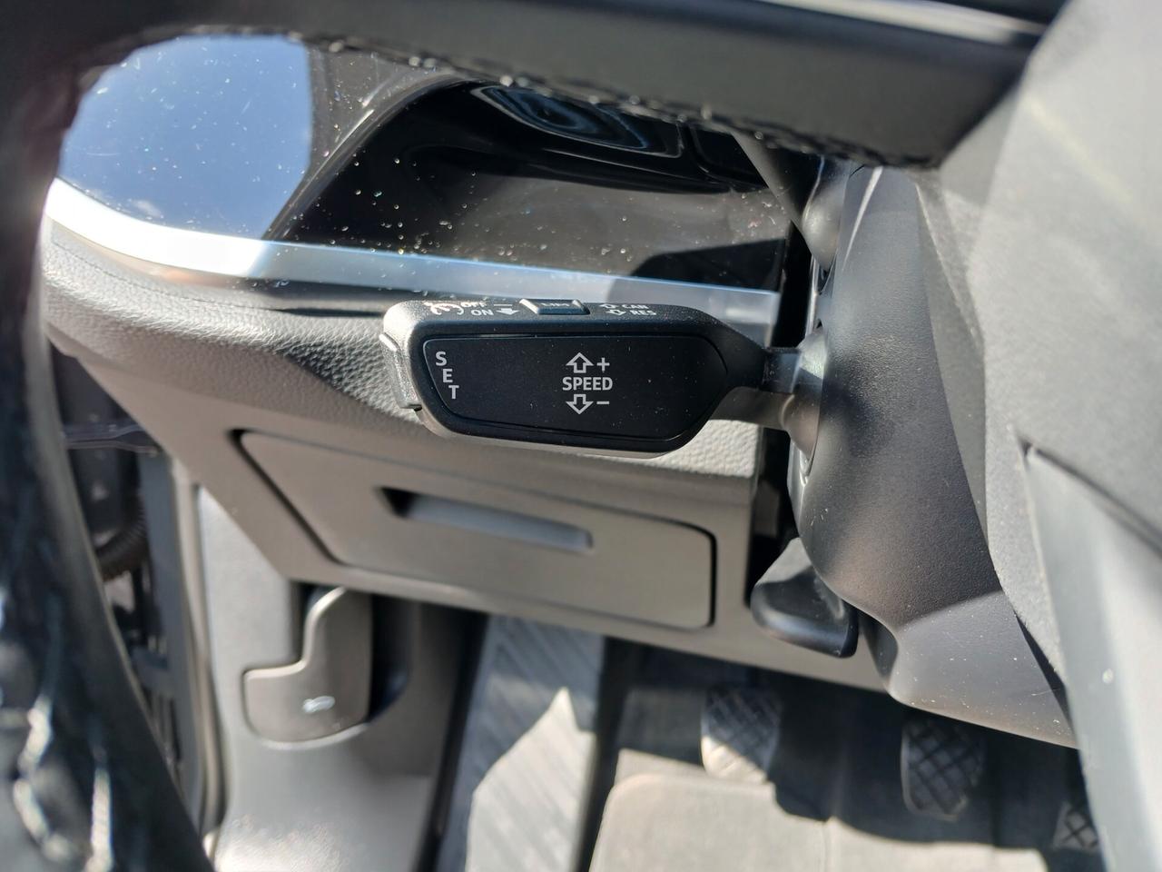 AUDI Q3 35 2.0 TDI 150CV 6MARCE 2021