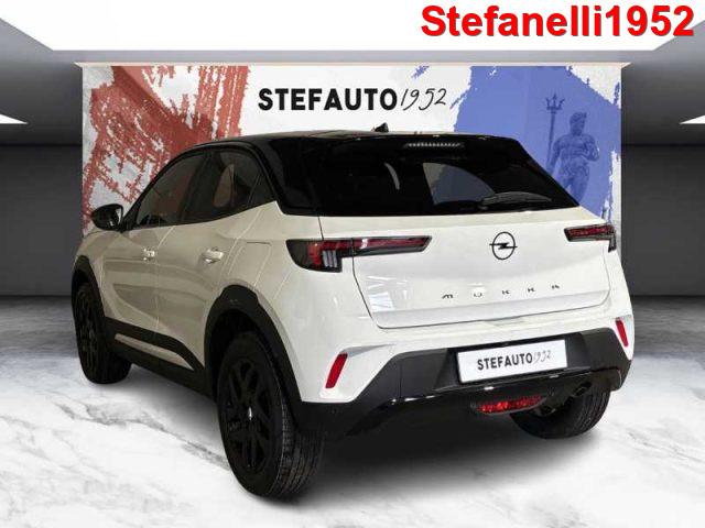 OPEL Mokka II 2020 - 1.2 t GS s&s 100cv