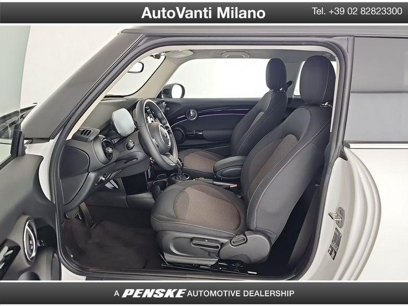 MINI Mini 3 porte Mini 1.5 Cooper Classic