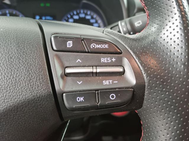 HYUNDAI Kona 1.6 CRDI 136 CV DCT Xpossible