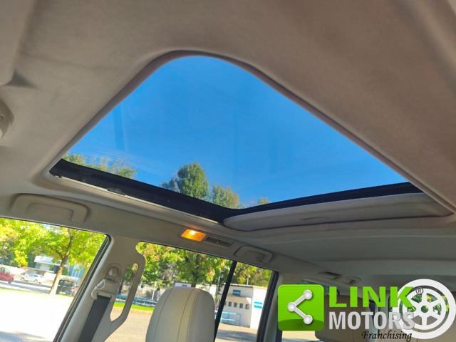 MITSUBISHI Pajero 3.2 DI-DC 200 CV 16V aut. 5p. Instyle DPF