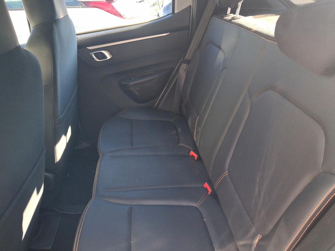 Dacia Spring Electric 45 Comfort Plus VENDUTA