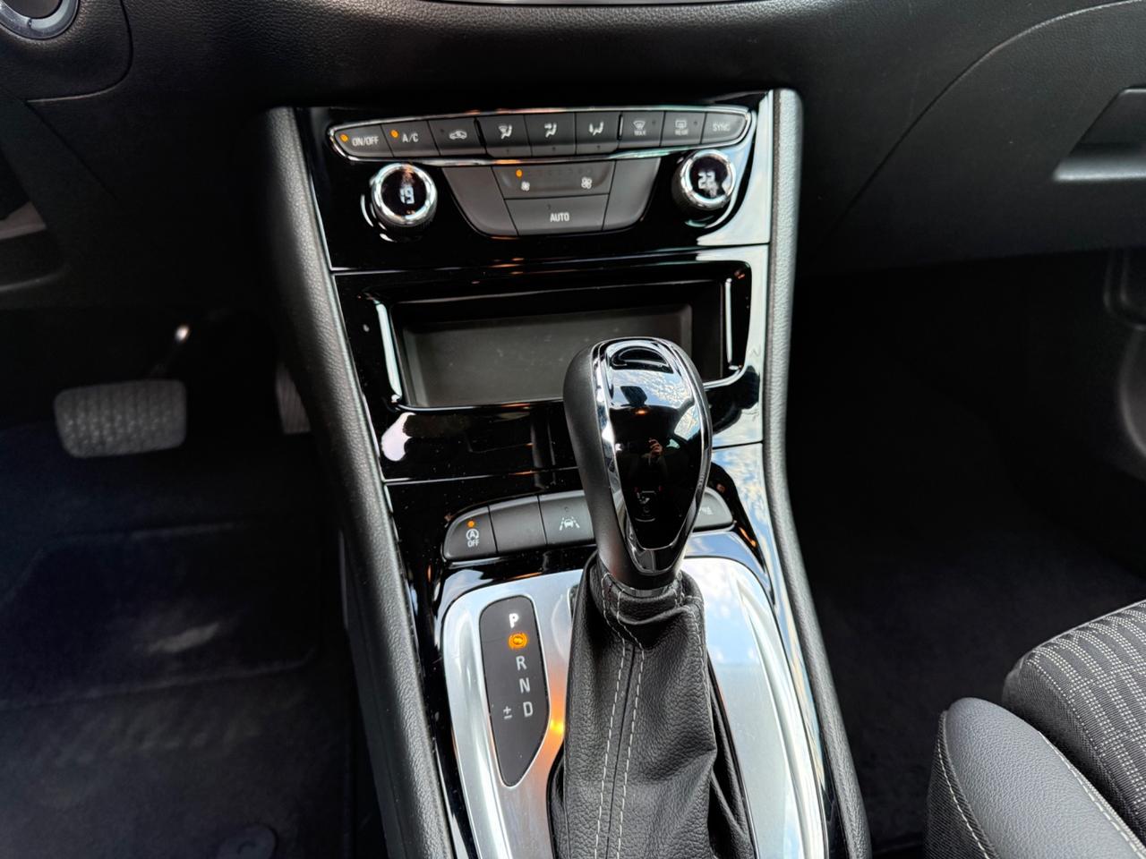 Opel Astra 1.5 CDTI 122 CV S&S AT9 Sports Tourer Ultimate