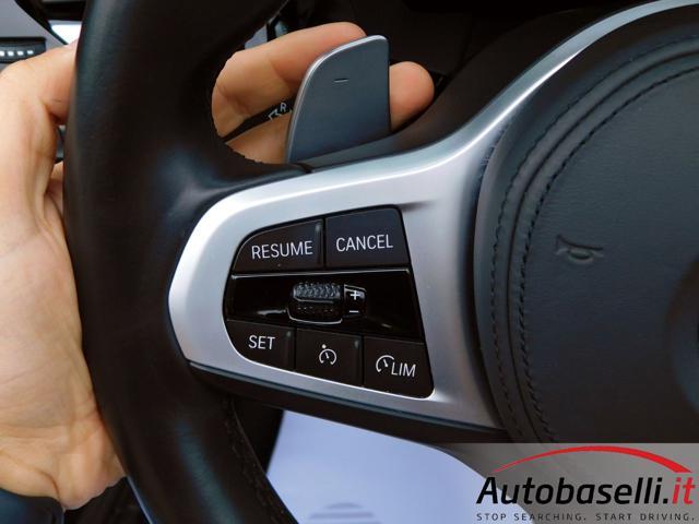 BMW Z4 SDRIVE30I MSPORT AUTOMATICA 2.000CC 258CV EURO 6E