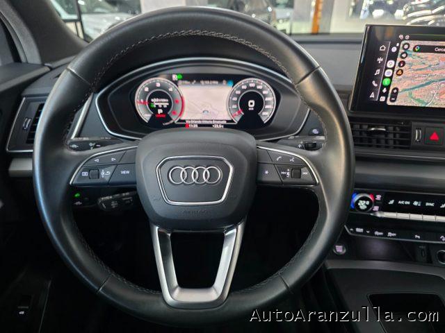 AUDI Q5 SportBack 40 2.0 TDI 204CV Quattro S tronic Advanc