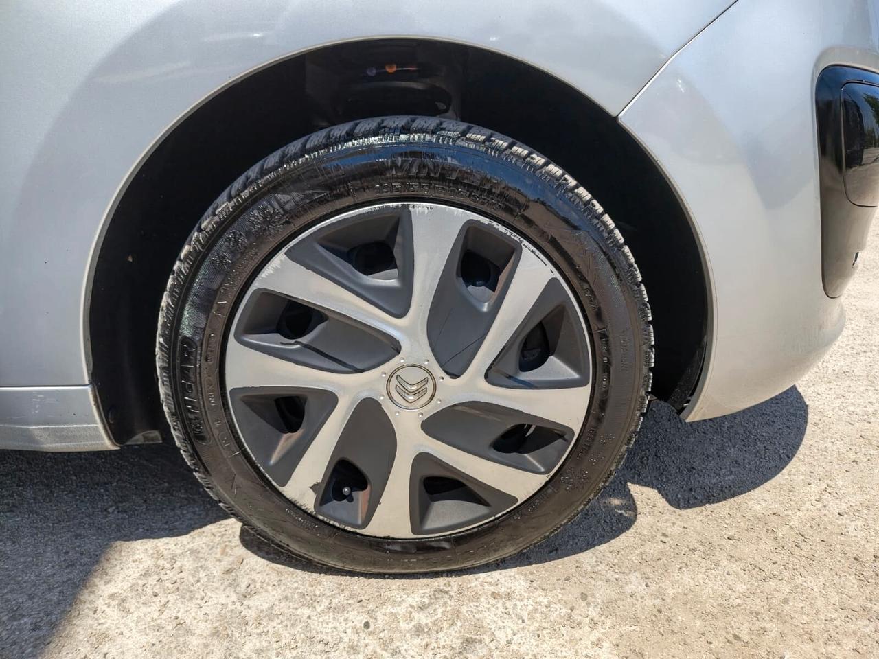 Citroen C3 Picasso BlueHDi 100 Business Combi
