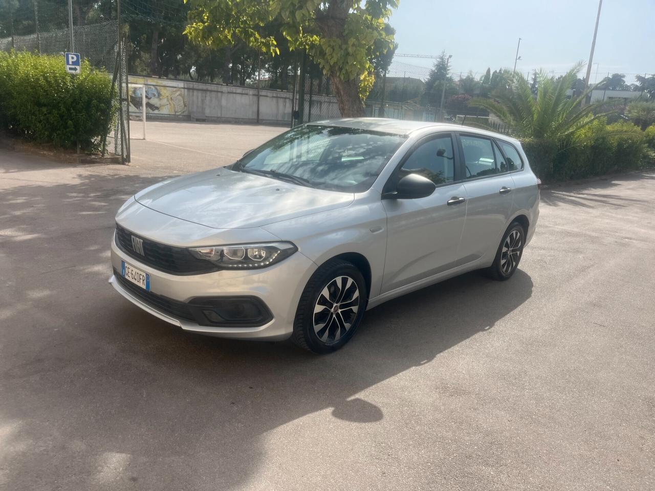 Fiat Tipo 1.6 MTJ SW Lounge Uni Proprietario