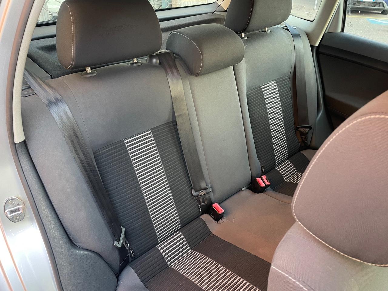 Volkswagen Polo 1.2/70CV 12V 5p/GARANZIA 12 MESI