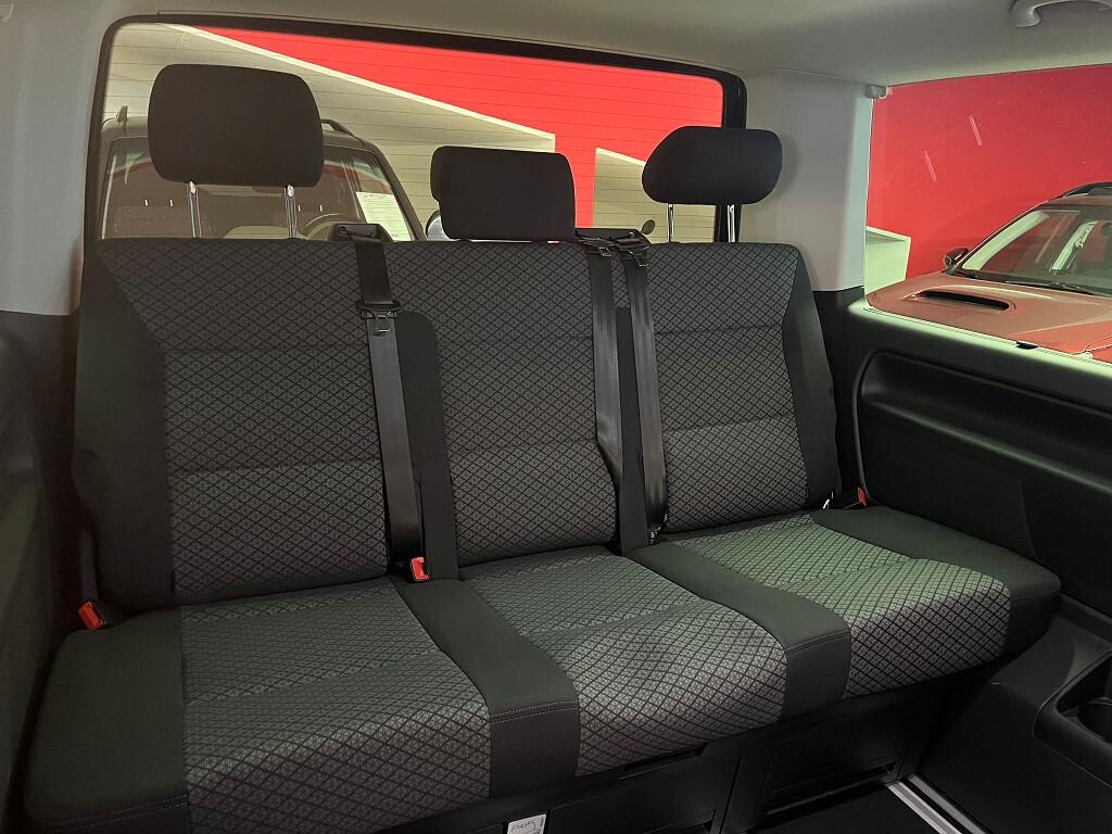 Volkswagen Multivan T6.1 2.0 TDI DSG
